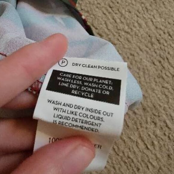 Shivan & Narresh X Koovs Indian Lush Vineyard Maxi Dress Medium - Picture 15 of 16